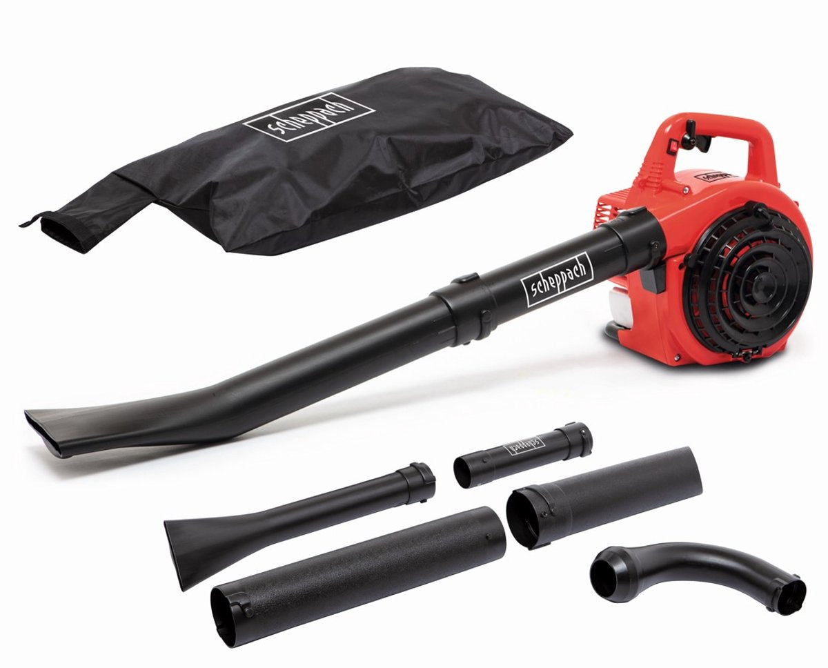 Scheppach Scheppach LEAF BLOWER LBH2600P 1,0 HP