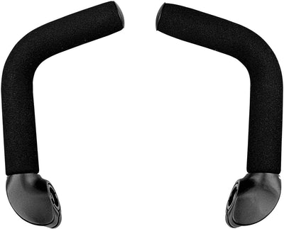 HD Tour Bar - Black - 368G