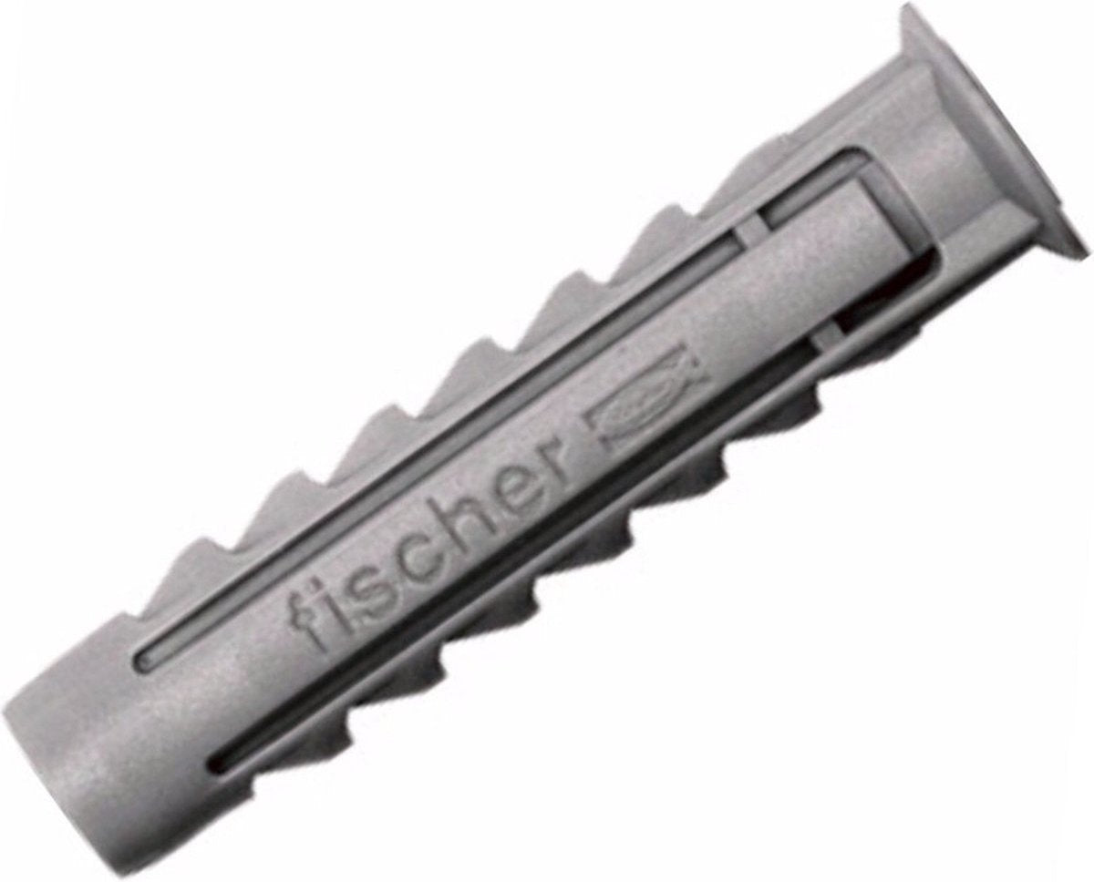 Goujons Fischer sx 90886 nylon 4 x 20 mm (50 pièces)