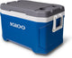Igloo latitude 52 - glacière moyenne - 49 litres - bleue