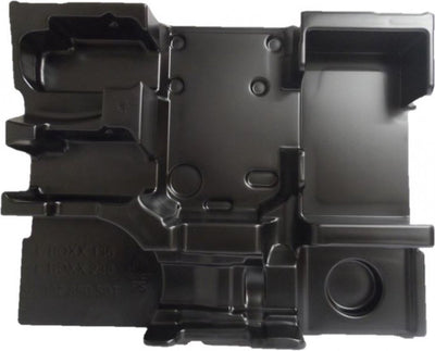 Insert d'accessoires Bosch pour l-boxx 136 | pour gop 18 v-ec gop 18v-28 | 1600a002wp - 1600a002wp