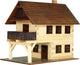 Kit de construction Hôtel de Ville Valachie w14 - bois