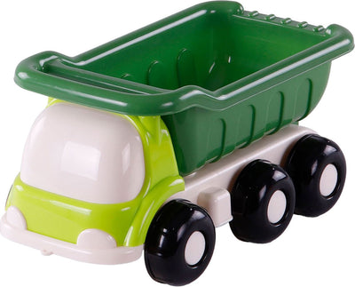Toys Cavallino Cavallino Beach Kiepwagen Green, 29cm