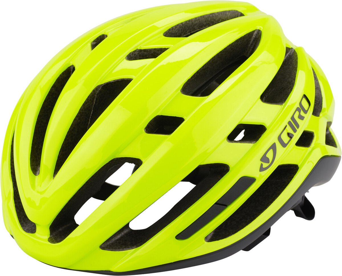 Casque Giro Agilis senior