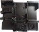 Insert d'accessoires Bosch pour l-boxx 136 | pour gop 18 v-ec gop 18v-28 | 1600a002wp - 1600a002wp
