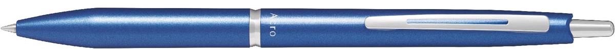 Stylo à bille Pilot acro 1000 moyen bleu clair