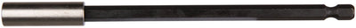 Accessoires Makita porte-embout magnétique 1 4 x300mm - b-57766 - b-57766