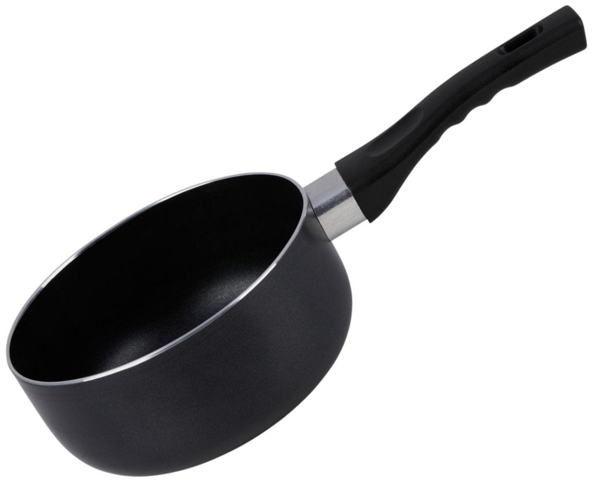 Casserole Alpina pressée non inductio