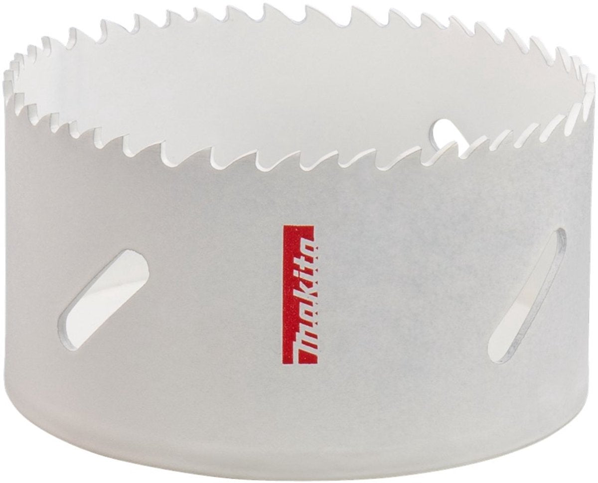 Accessoires Makita scie cloche 79mm hss bi-m - p-52685