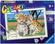 Ravensburger crainte de la chanson sur des amis de la chanson