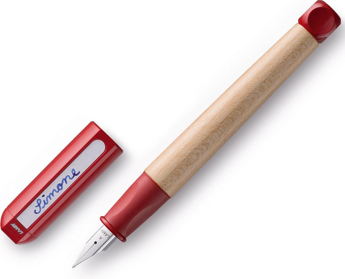 Stylo plume Lamy ABC - ed