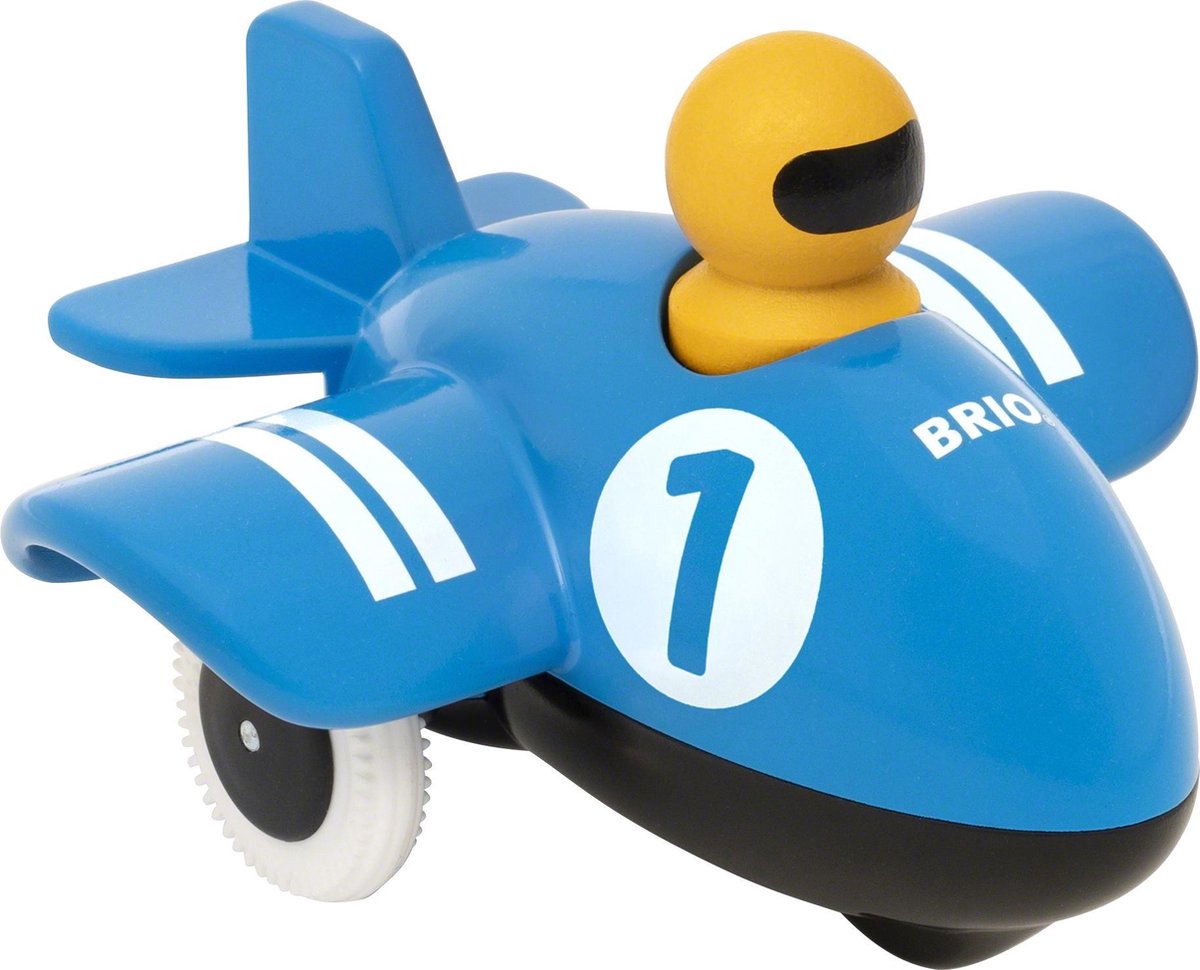 Avion push-go Brio - 30264