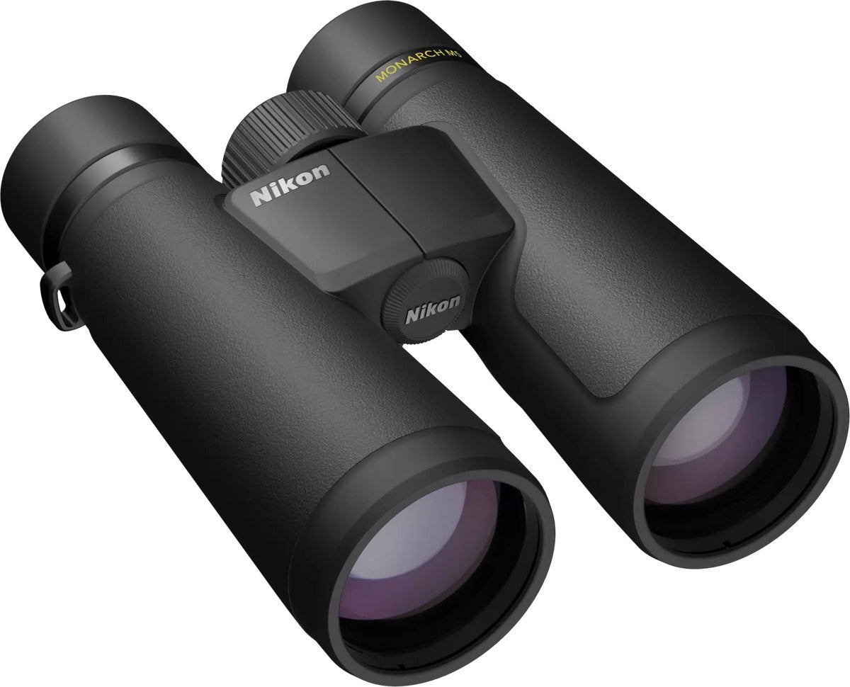 Jumelles Nikon Monarch M5 10x50