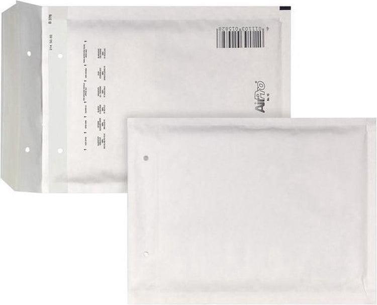 Enveloppe à coussin d'air sans marque sans marque a6 25 pièces