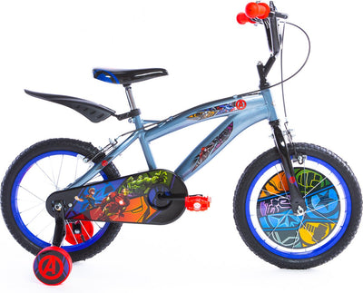 Vélo Huffy Avengers 16 pouces