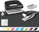 Leitz agrafeuse+perforatrice mini nexxt wow blist.bk