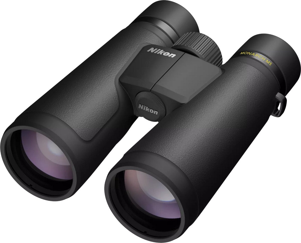 Jumelles Nikon Monarch M5 12x50