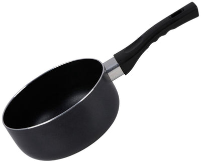 Casserole Alpina pressée non inductio