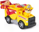 Décombres du véhicule de secours incendie Paw Patrol