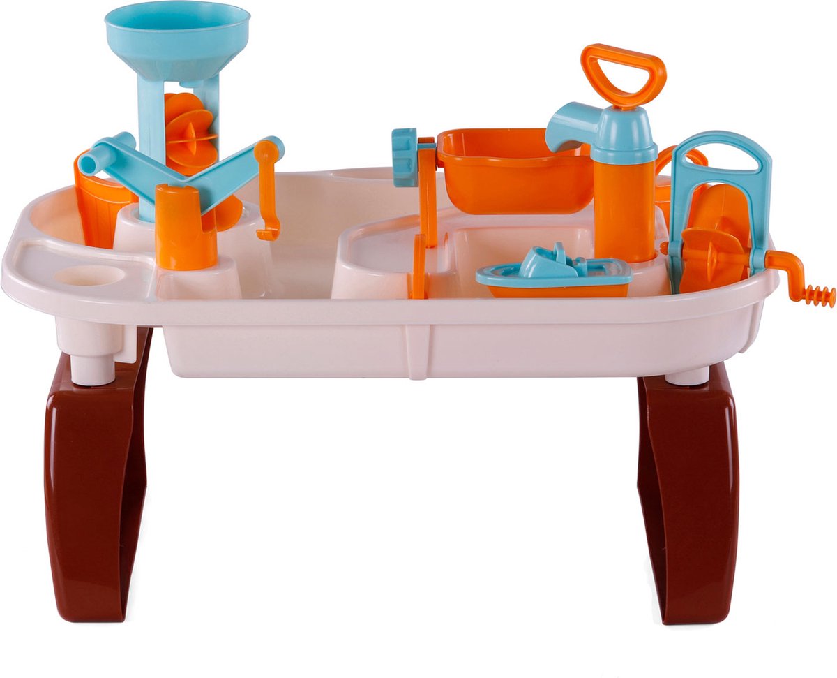 Toys Cavallino Cavallino Water jouant la table safari