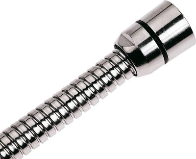 Tiger Tiger Shower tuyau ultrahose 200 cm chrome -colored