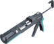 Pistolet à calfeutrer Wolfcraft | mg 400 ergo | 1 pièce - 4354000