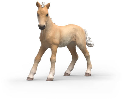 Schleich Horse Club Poulain de collection Reina 81482
