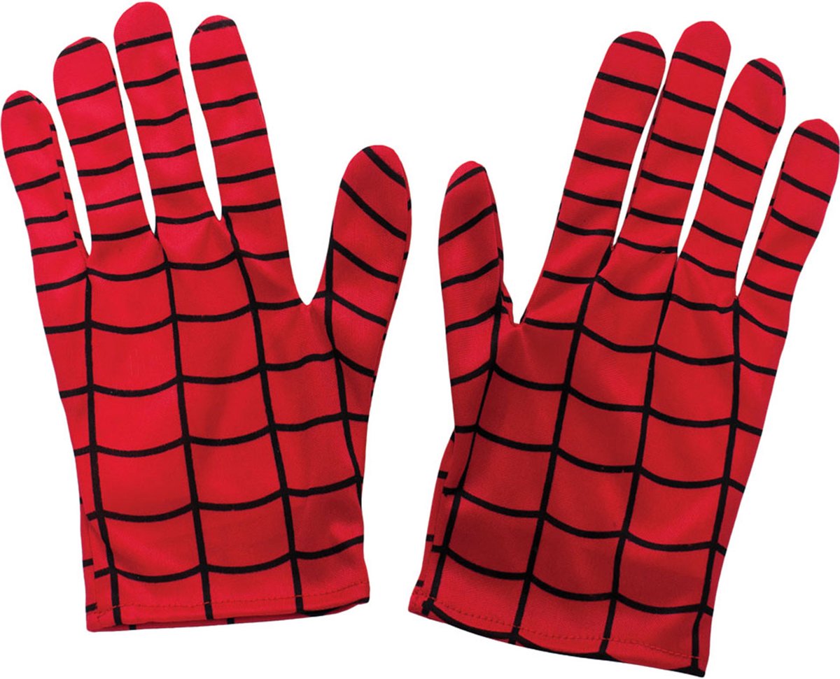 Rubis - gants Spider-Man - enfants - 22 cm