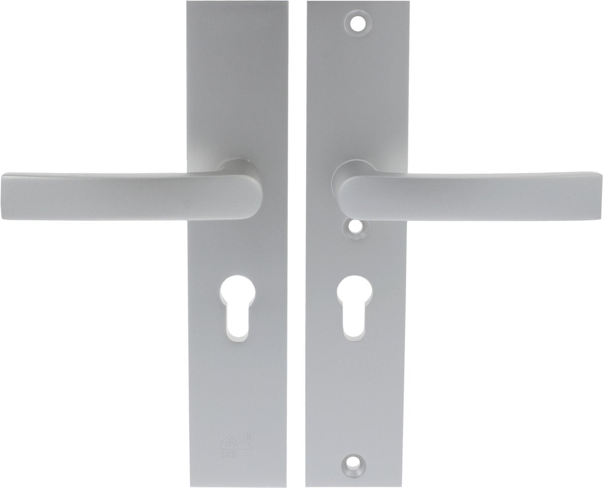 Starx jeu de poignées longues pc55 skg3 aluminium f1