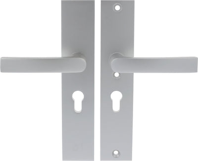 Starx jeu de poignées longues pc55 skg3 aluminium f1