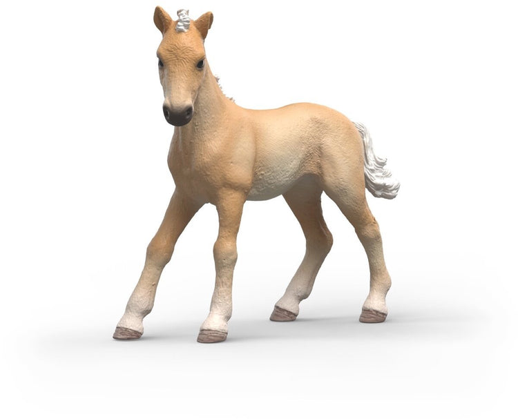 Schleich Horse Club Poulain de collection Reina 81482