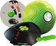 Match de football Spectron Smartball Soccerbot