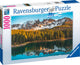 Ravensburger Puzzle Puzzle paysages italiens Lago di Carezza, 1000st.