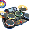 Vtech kidi dj batterie