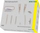 Kit d'extension de rail Minitrix b1