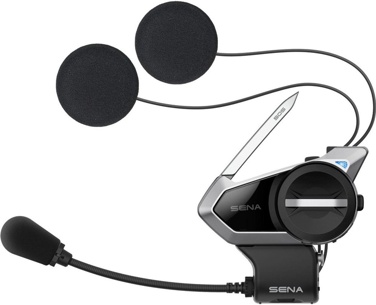 Son à maille unique Sena années 50 par Harman Kardon