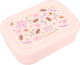 Tambour de couvée kidzroom beaux fleurs du déjeuner