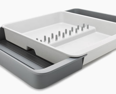 Joseph joseph Drawerstore™ ustensile de cuisine extensible et insert de tiroir à couverts pour gadgets