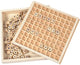 Formulaire de petits mots de pied