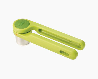 Presse-ail Joseph Joseph Helix - 17,6 x 4,6 x 5,8 cm - vert