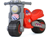 Cavallino Running Fire Motor - afbeelding 1