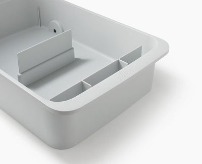 Joseph Joseph cupboardstore™ grand tiroir de rangement facile d'accès