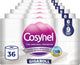Papier toilette Cosynel 36=54 rouleaux - giga rouleau blanc - 3 couches - pack économique