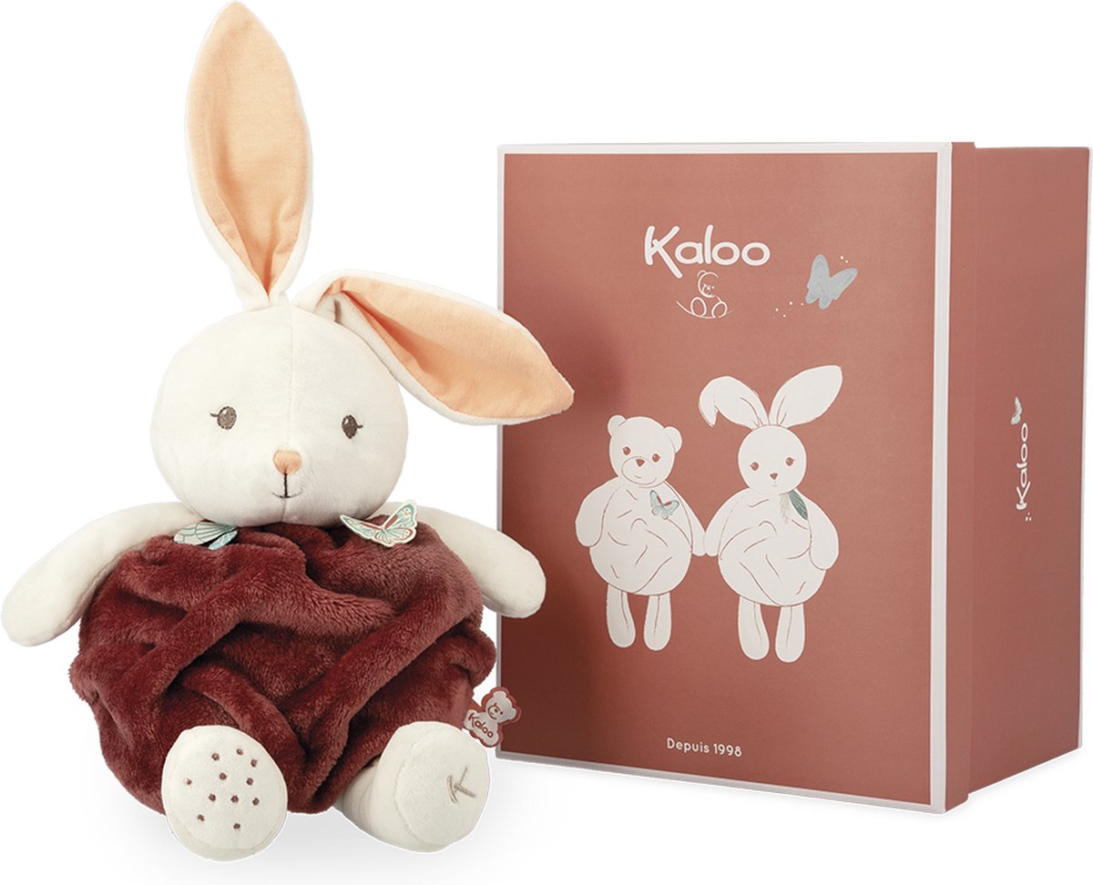 Kaloo panache bulle d'amour lapin grand