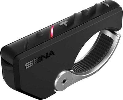 Télécommande 4 boutons Sena rc4 - taille - interphone Bluetooth