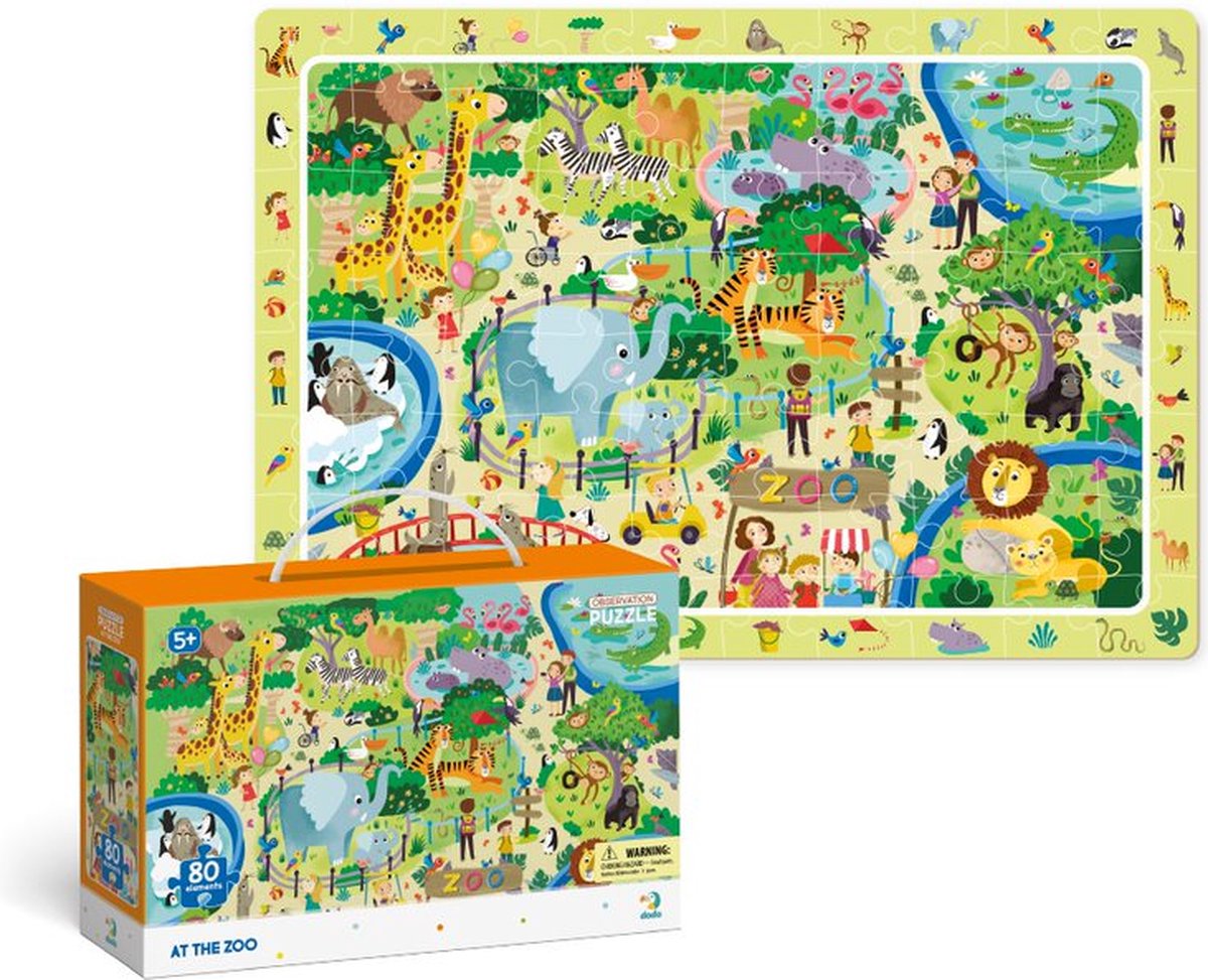 Jouets Dodos