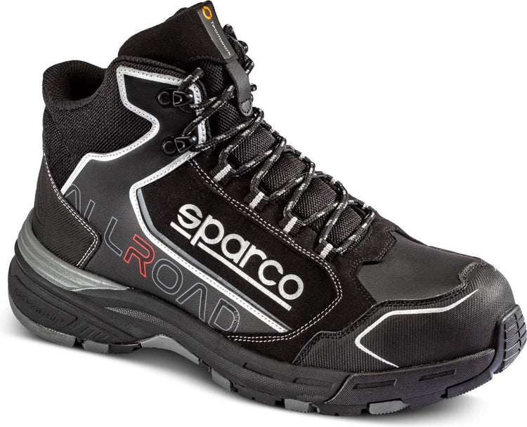 Sparco chaussures de travail s3 esd - allroad-h Okama - noir - 48