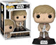 Funko pop star wars : le jeune Luke Skywalker - pop #633