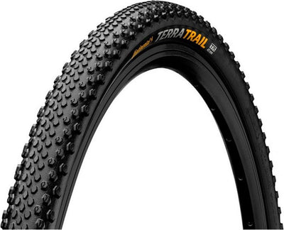Continental terra trail 28 x 1,70 (45-622) pliable