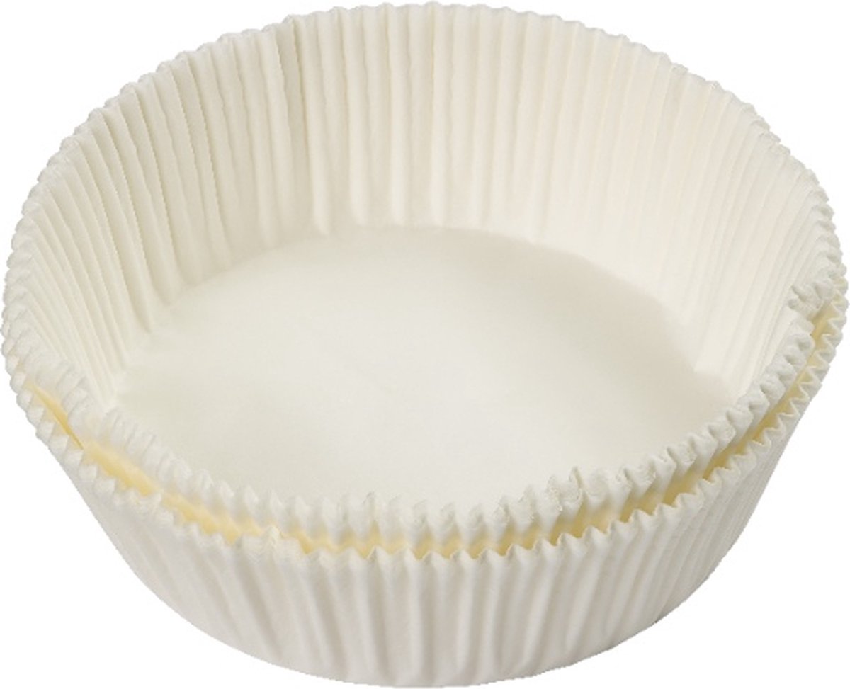 Tala - papier sulfurisé airfryer - 21 cm - 50 pièces - rond - revêtement silicone - passe au four - sans graisse